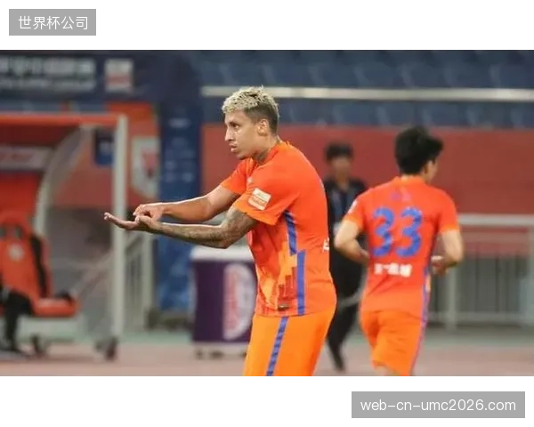 海港主场进攻乏力问题持续，颜骏凌高接抵挡为球队保住平局。