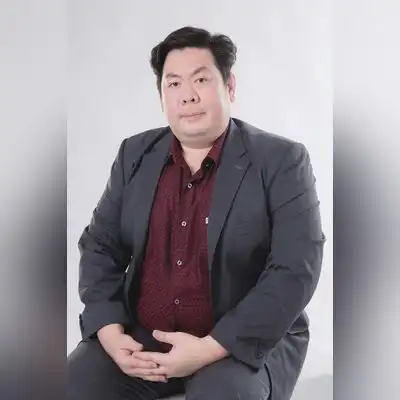 滕冰